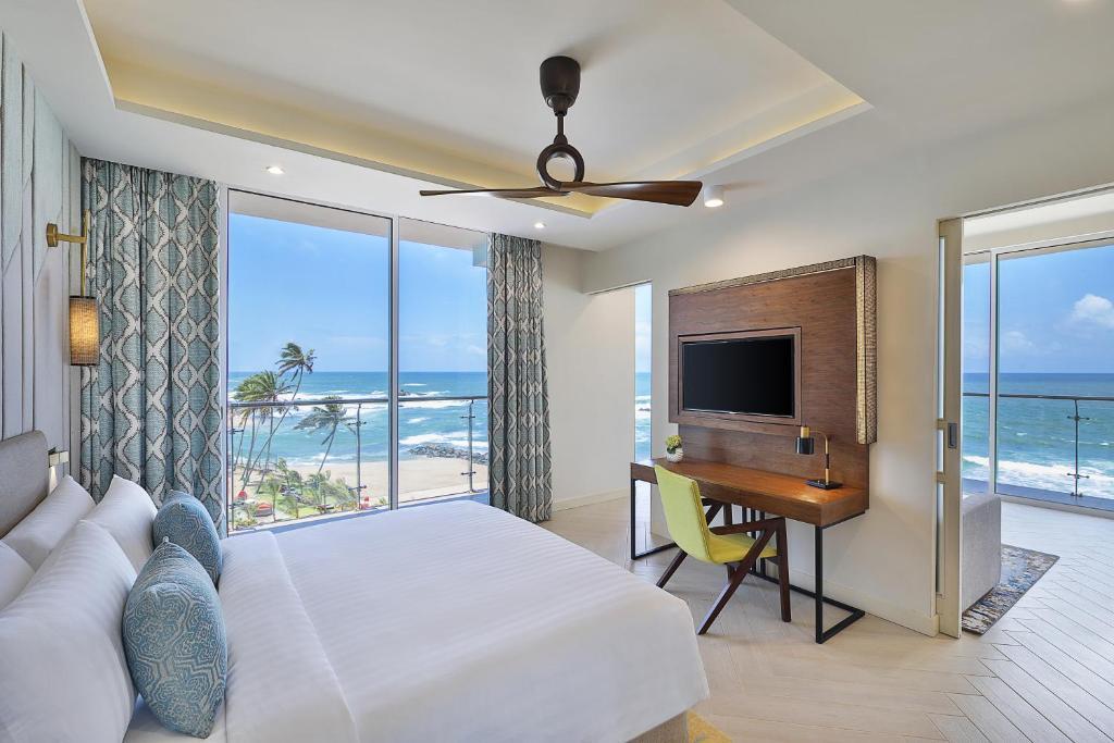 Radisson Blu Resort