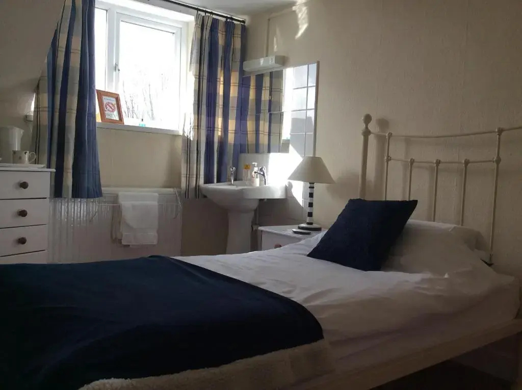 Alexander B&B