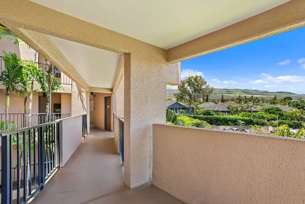 Kamaole Sands 4-306
