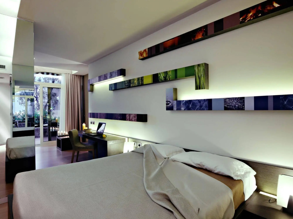 Belfiore Park Hotel - Adults Only - Général