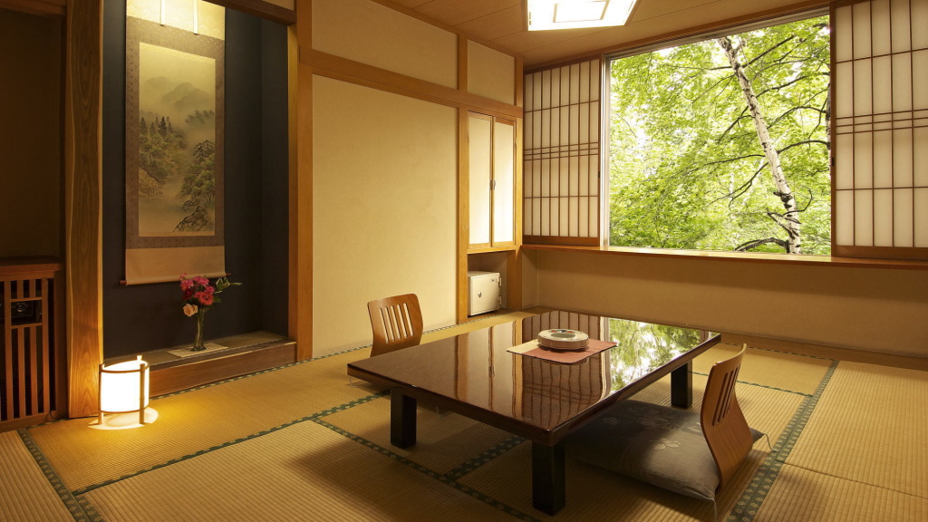 Kusatsu Skyland Hotel 사진 1