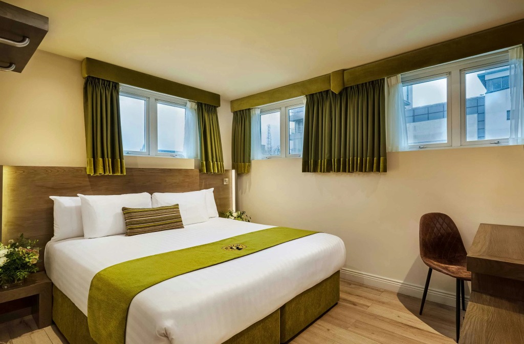Hotel photo 6