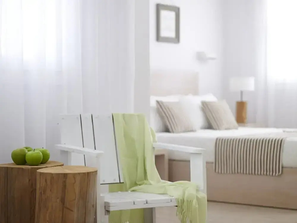 1 Bedroom Family Suite