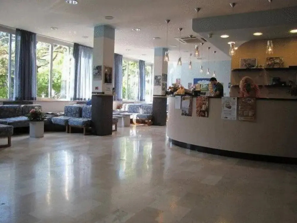 Hotel Senio - Général