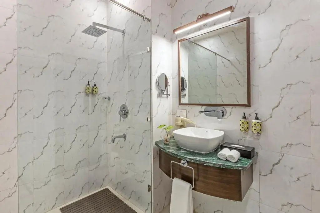1 Bedroom Suite