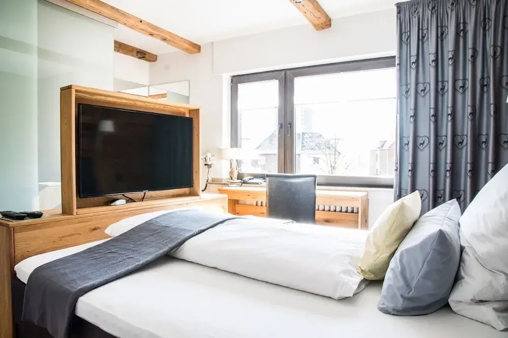 Hotel photo 11
