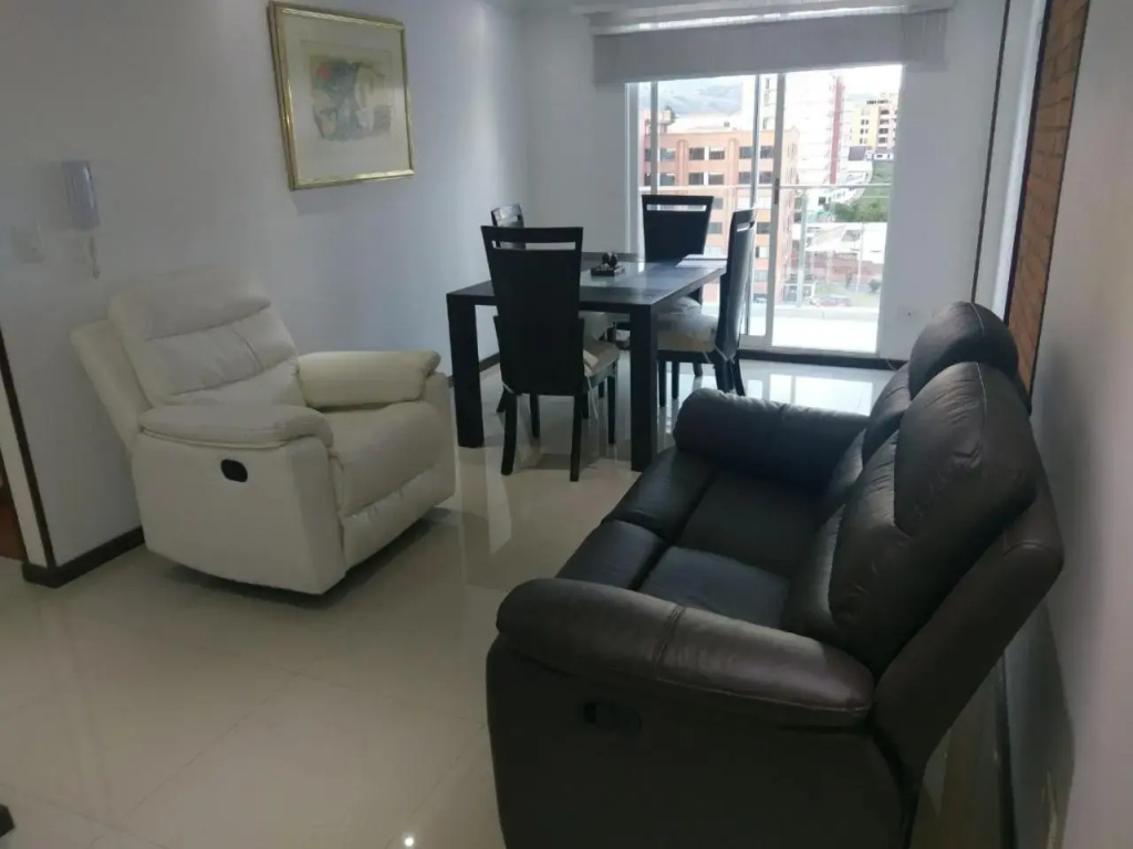 Mirador Tunja 401