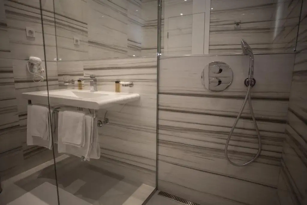 Sesto Senso - Chambres