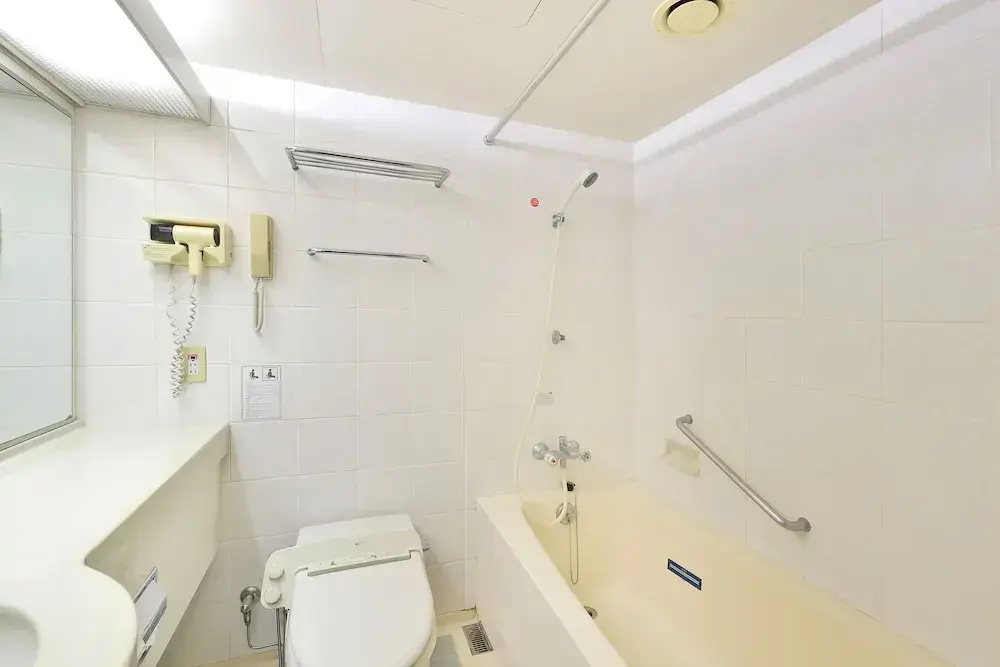 Narita Gateway Hotel - Chambres