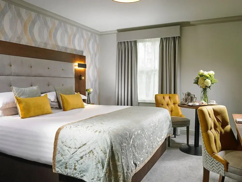Bridge House Hotel - Leisure Club & Spa - Général