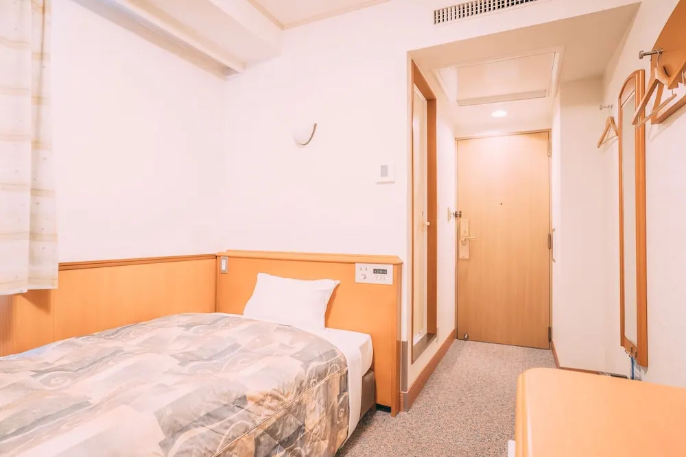 Ave Tennoji Hotel 사진 11