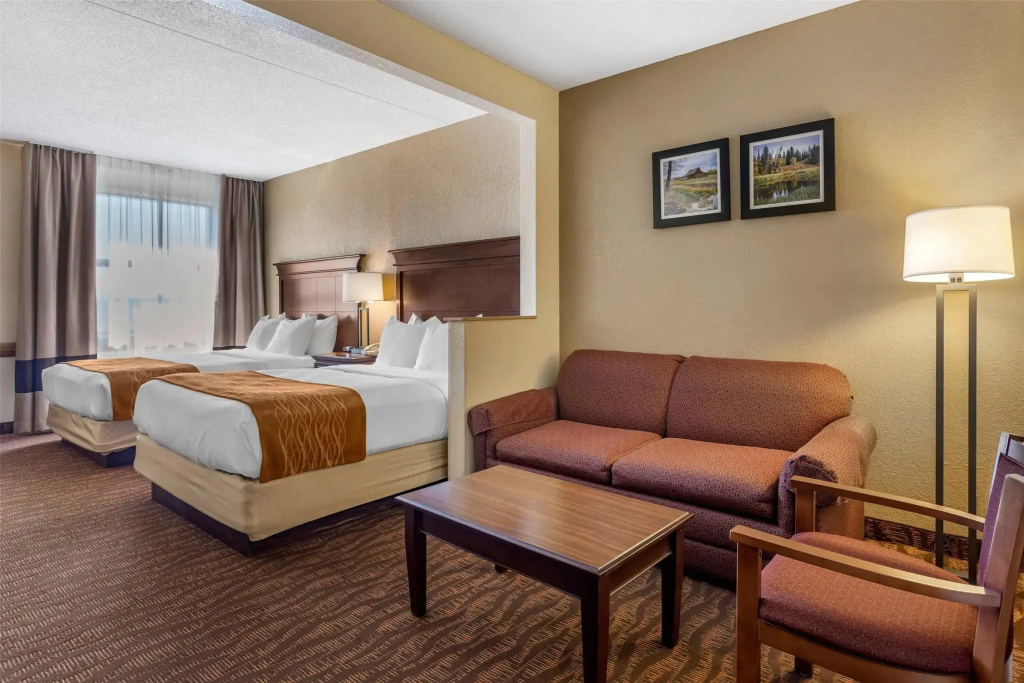 Hotel photo 7