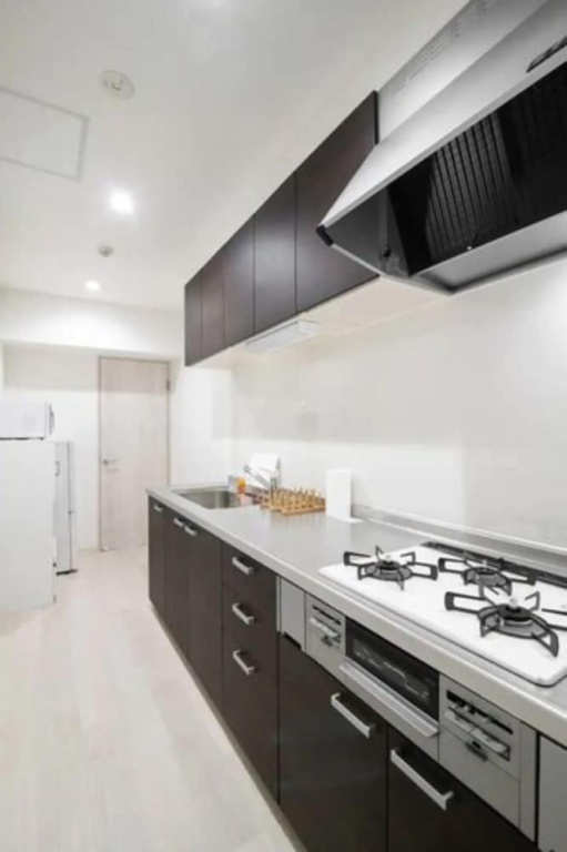 HIRO BUILDING Apartment Stay 사진 22