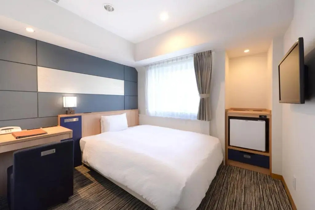 Vessel Inn Ueno Iriya Station - Chambres