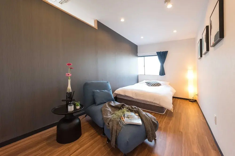 TORA HOTEL Skytree F