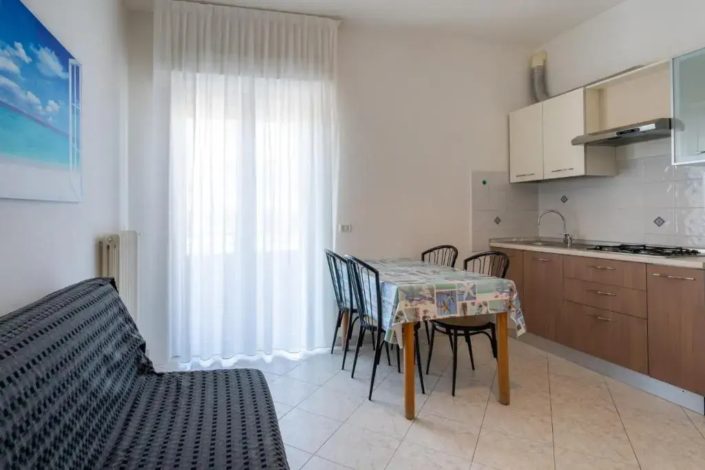 Beach Suite Hotel - Chambres