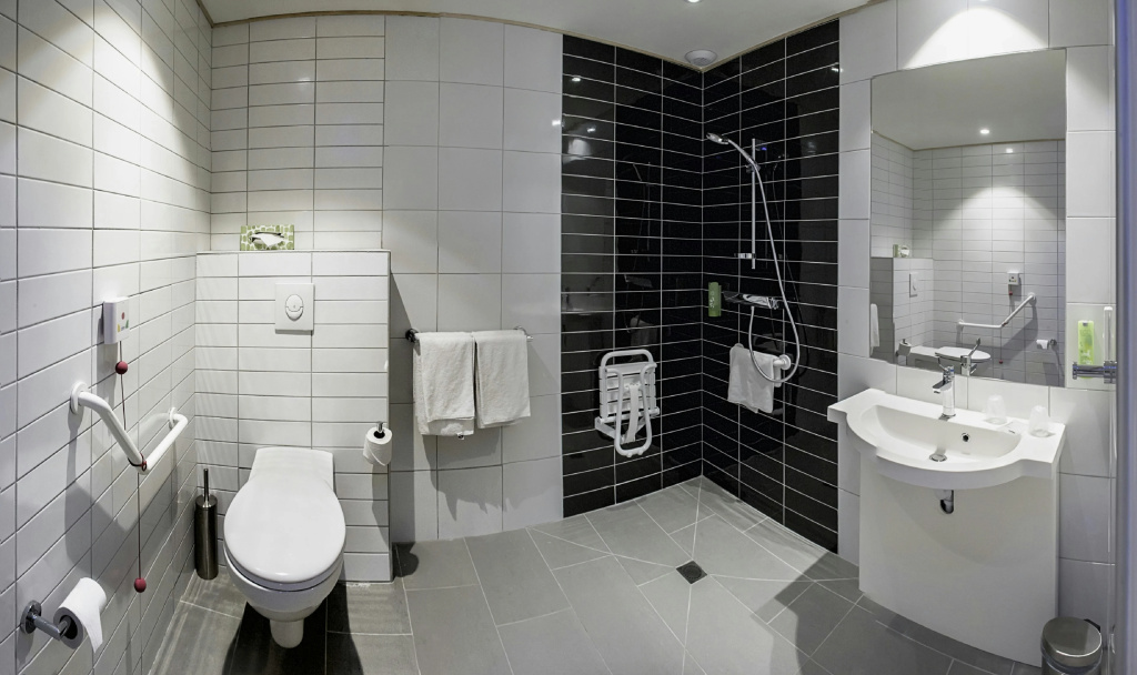 Holiday Inn Express Lille Centre by IHG - Général