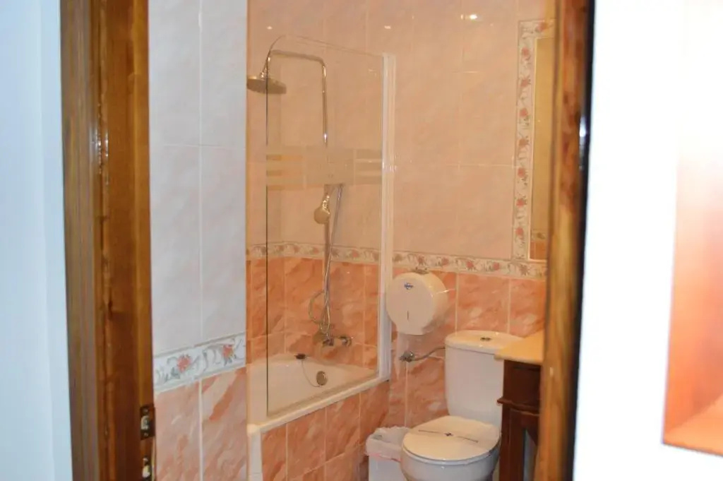 Don Javier - Chambres