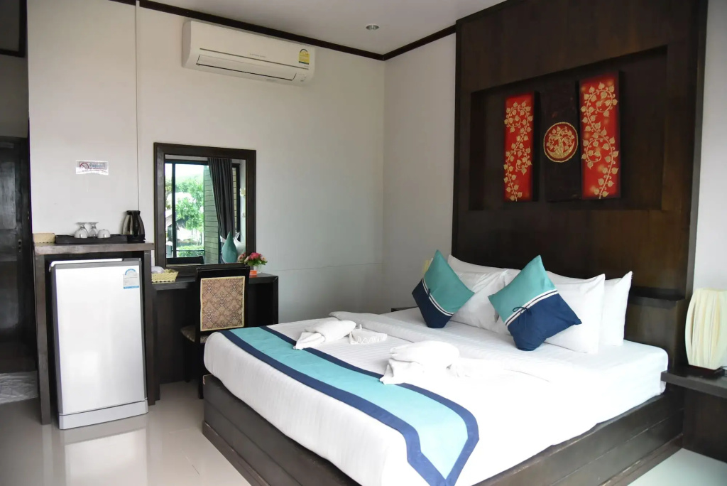 Kathalee Beach Resort Koh Lipe - Général
