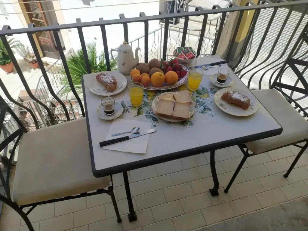 BB Marifra - Chambres