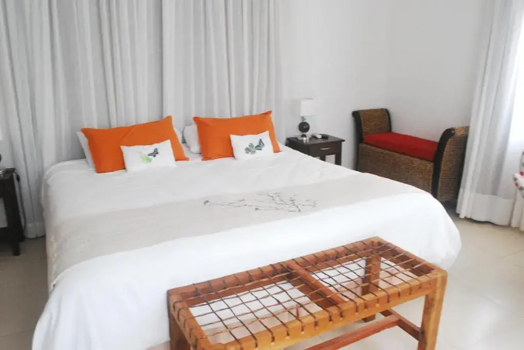 El Pueblito Iguazu - Chambres