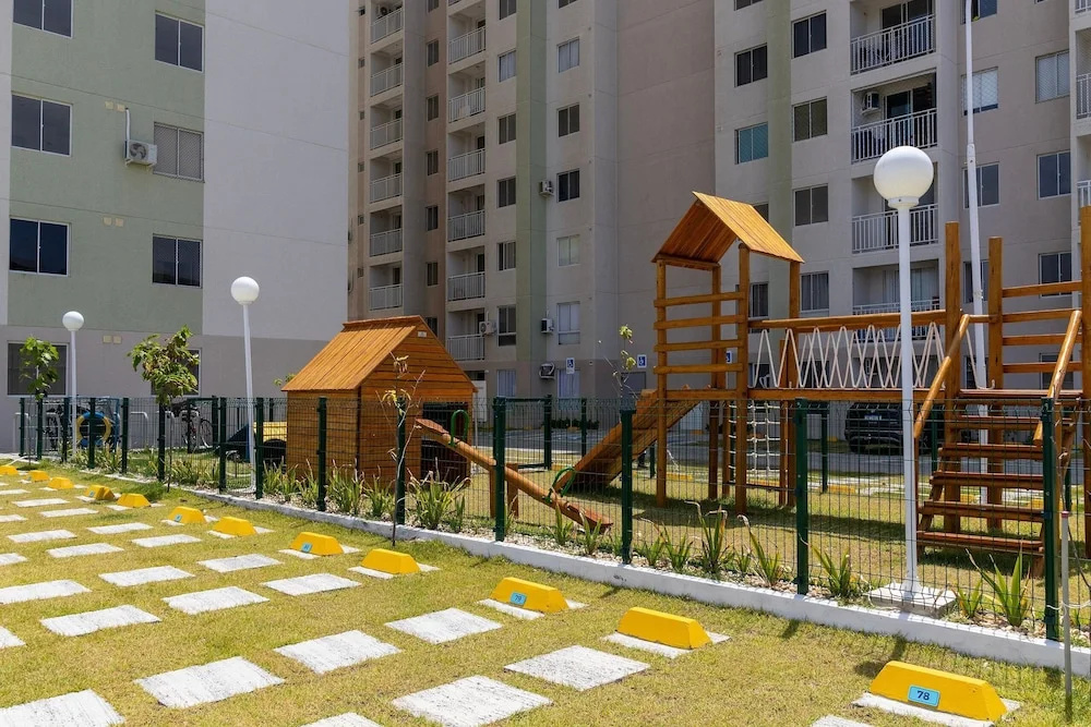 Mirante #408 - Futuro Beach by Carpediem