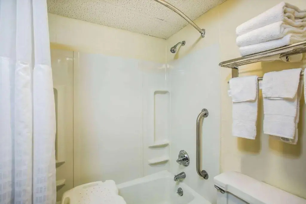 AmericInn by Wyndham Baxter Brainerd - Chambres