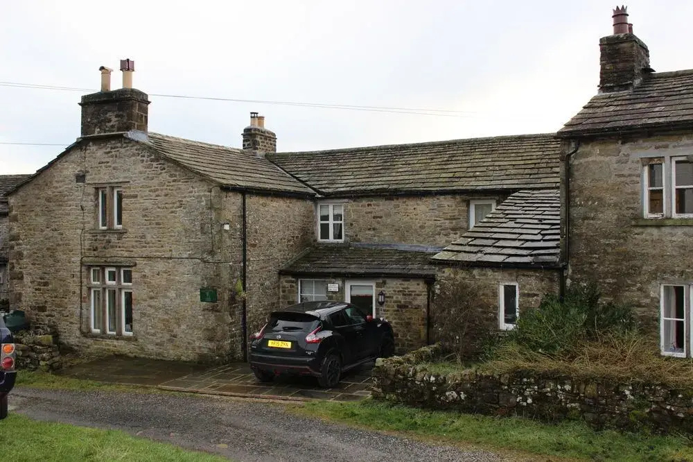 Hazelbank Farm