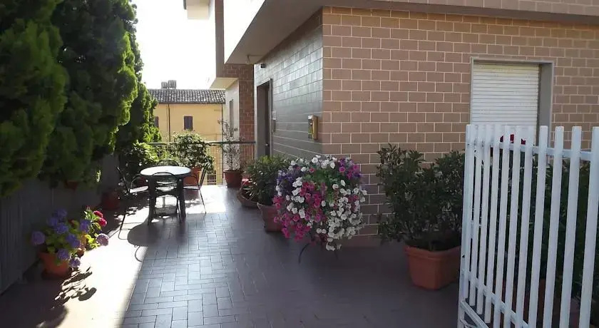 Affittacamere Via Carducci (Adults Only)
