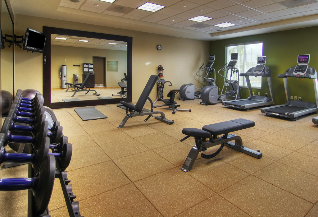 Hilton Garden Inn Houston-Pearland - Général