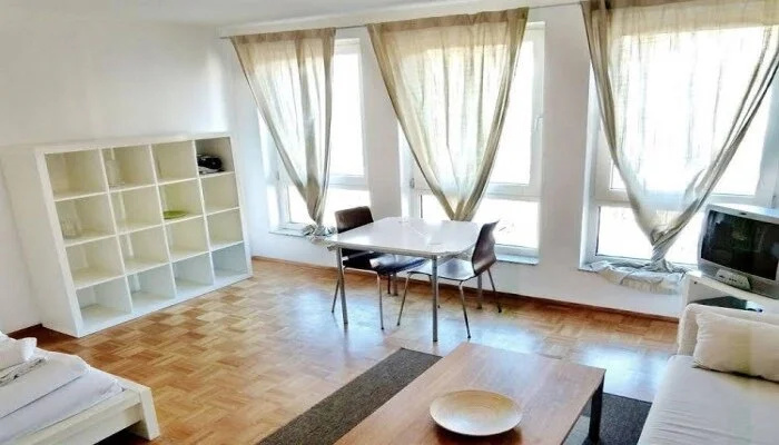 Pfefferbett Apartments Berlin - Regierungsviertel