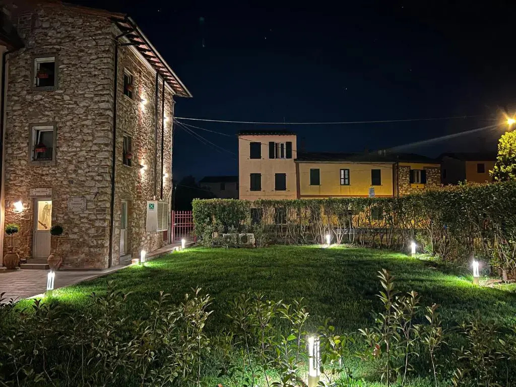 Verderame Rooms & Suite In Lucca - Chambres