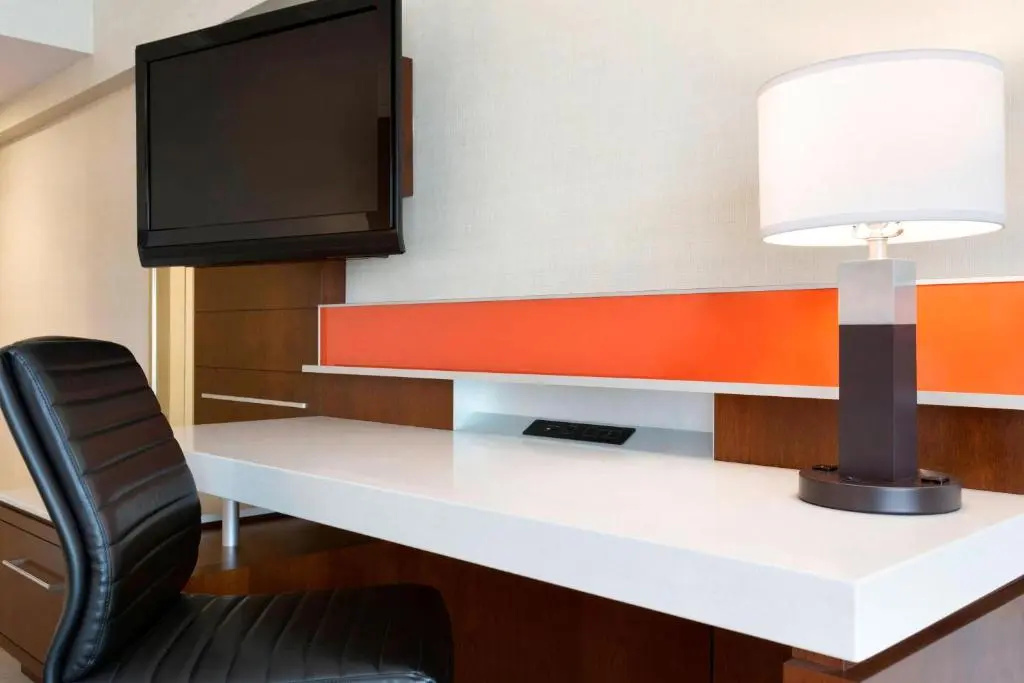 Delta Hotels by Marriott Saint John - Chambres