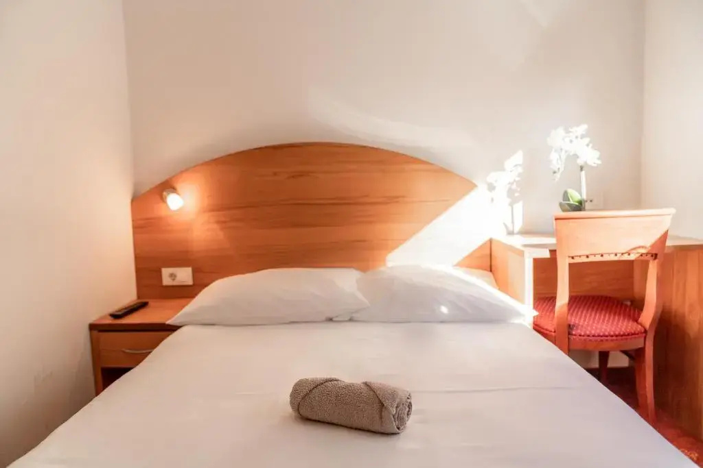 Hotel Medno - Chambres