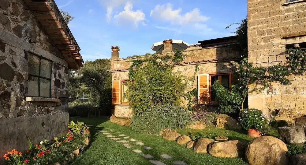 Feeling Italy - Massa Lubrense