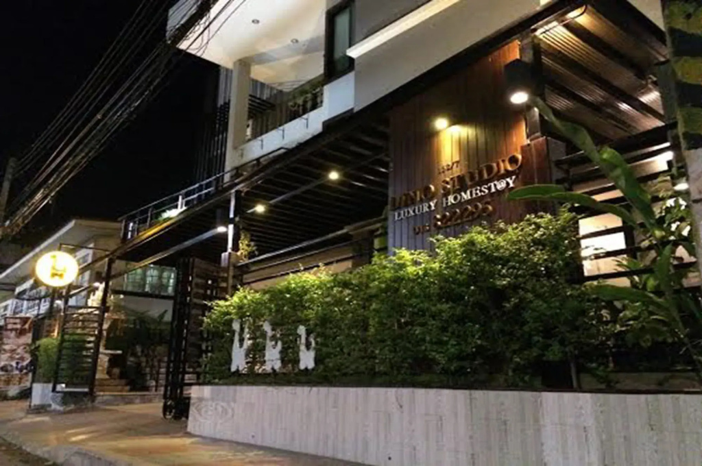 Hotel photo 18