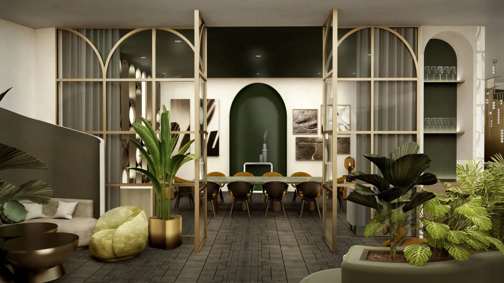 Hotel photo 18