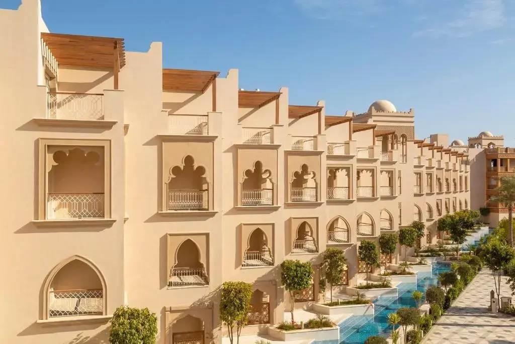 The Grand Palace Hurghada - adults Only