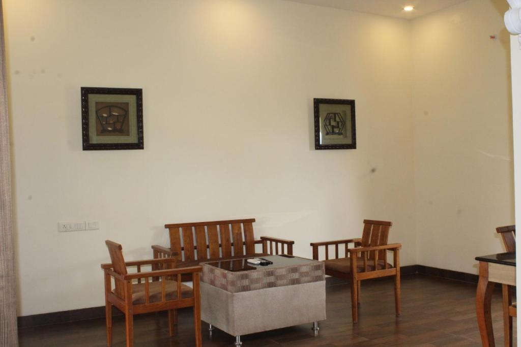 Fortune Resort Benaulim, Goa