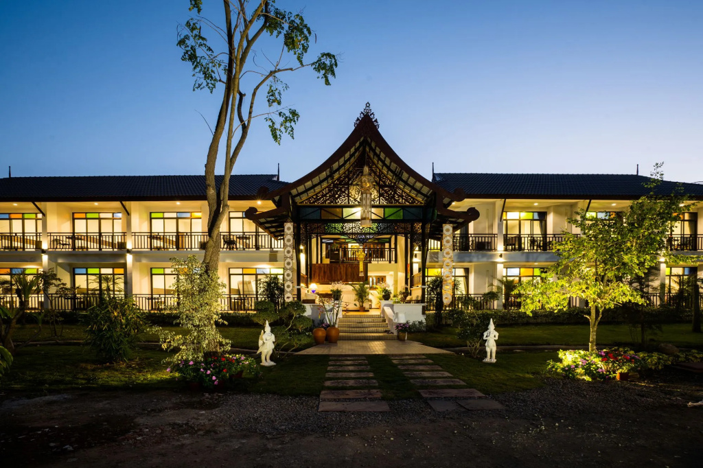 Radateeree Boutique Resort