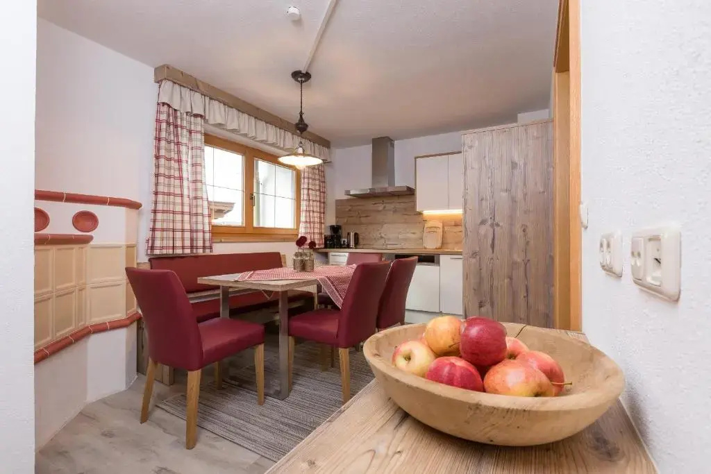 Pension Margretenhof - Chambres