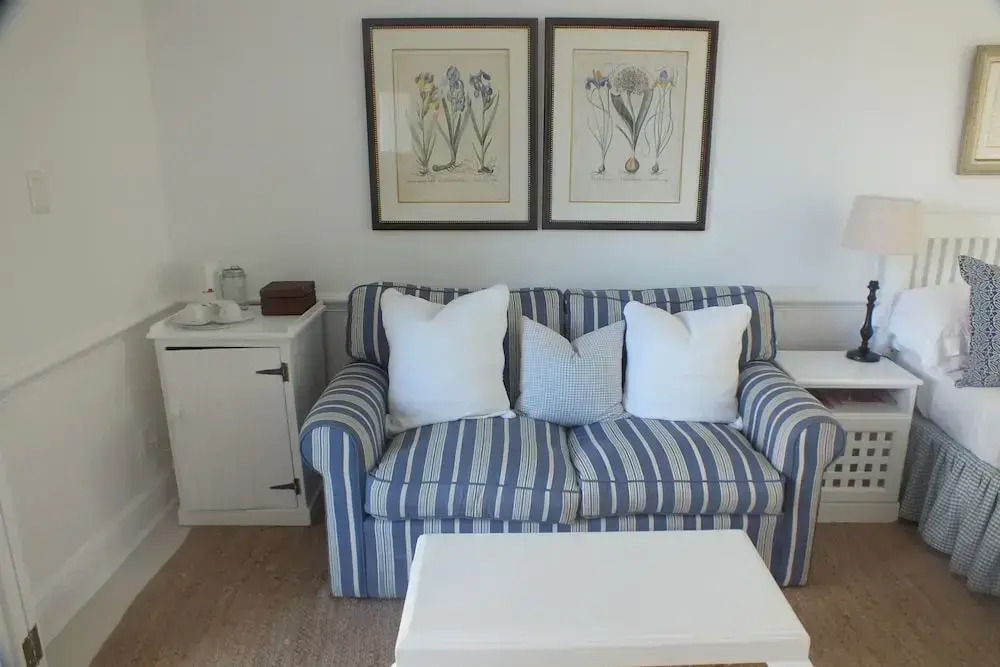 Southern Cross Beach House by null