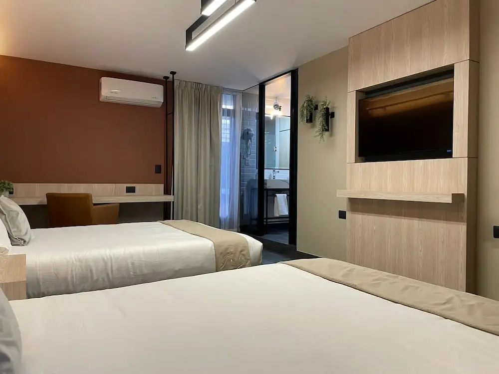 Hotel photo 8