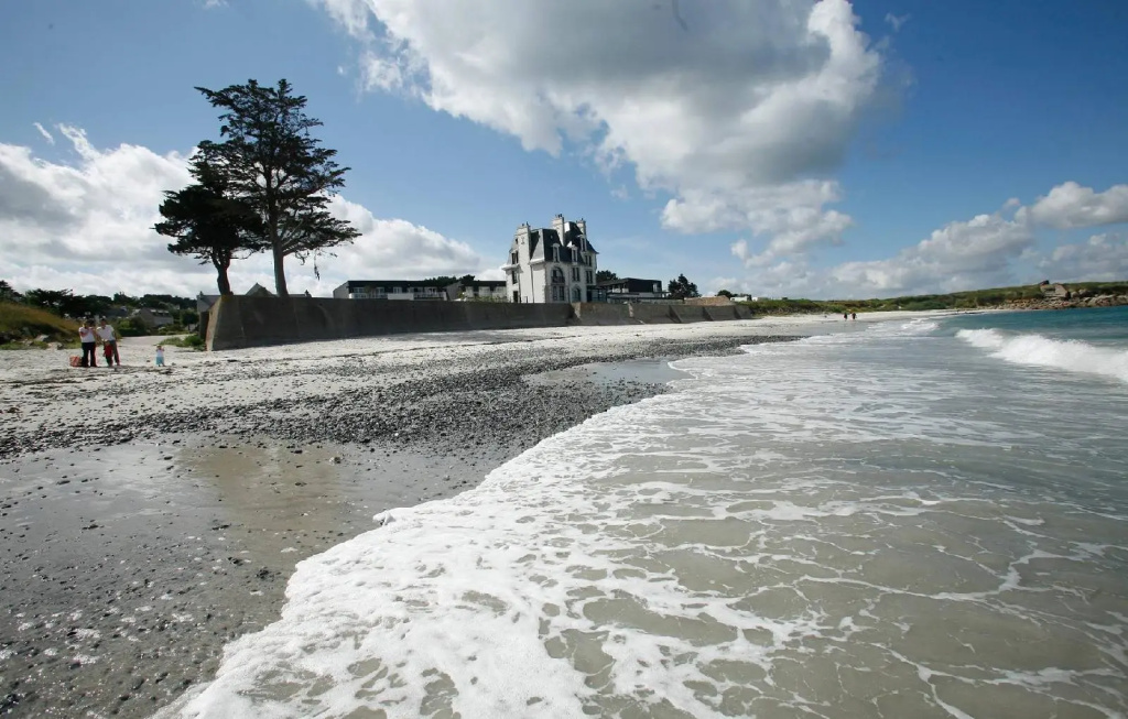 Résidence Odalys Le Domaine des Roches Jaunes - Général