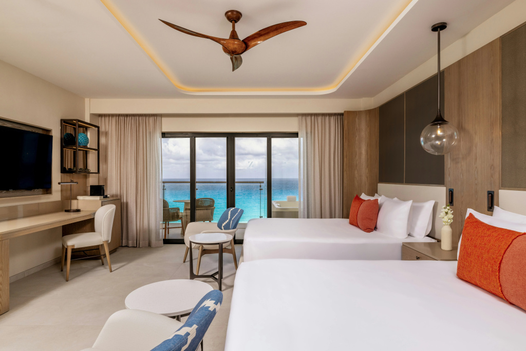 Hyatt Zilara Cancun   - Adults Only - All Inclusive - Général