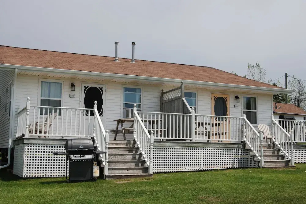 Premium Cottage