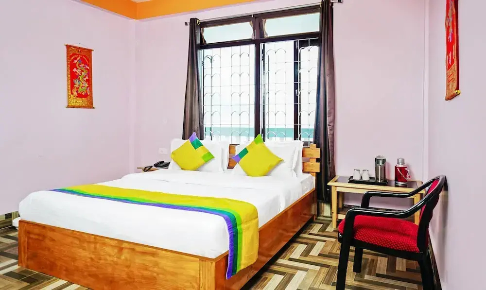 Hotel photo 15