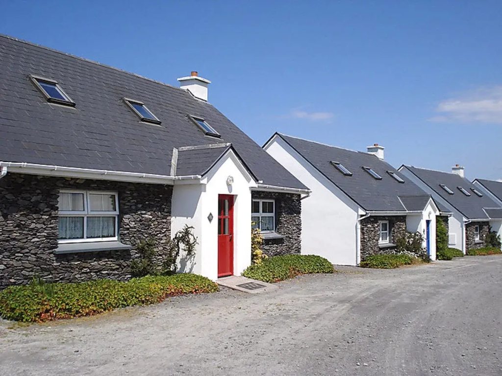 Seaside Cottages 14999