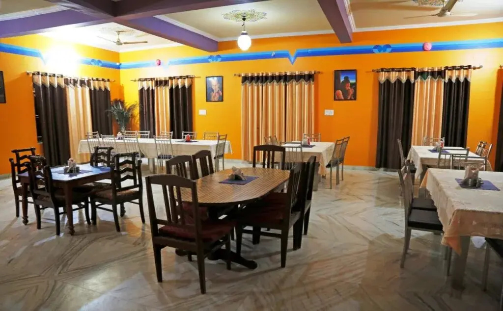 Pushkar Heritage - Général
