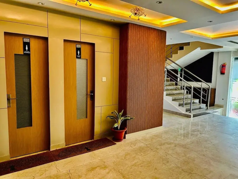 Hotel photo 9